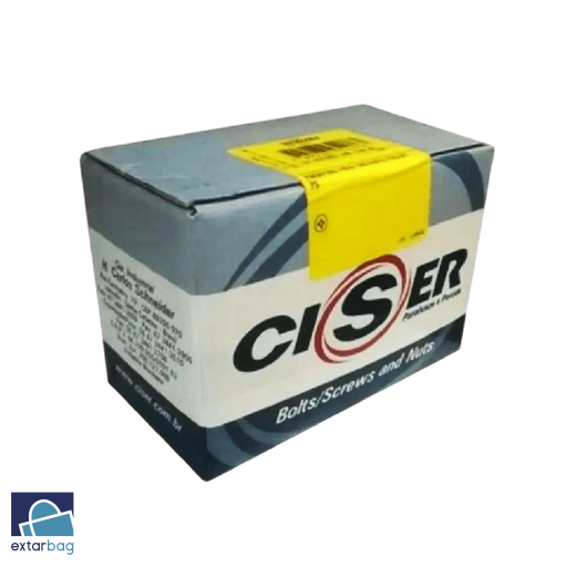 Distribuidor de sacolas e caixas em São Bernardo