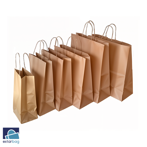 Fabricante de sacolas para delivery em SP